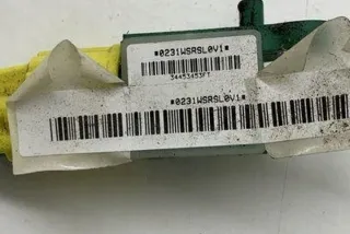 3C0909606 Датчик удара Volkswagen Passat B6 Арт e12609566, вид 1
