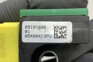 5N0959351B Датчик удара Volkswagen Passat B6 Арт e12609551, вид 2