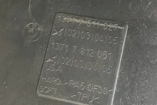 13717812061 Корпус воздушного фильтра BMW X5 E70 Арт e12609485, вид 3