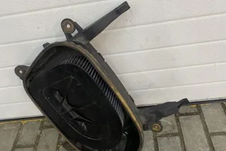 13717812061 Корпус воздушного фильтра BMW X5 E70 Арт e12609485, вид 5