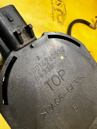A0014760532 Насос топливный Mercedes GL X166 Арт e12609392, вид 4