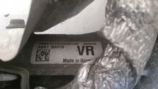 AV61-3D070 Рулевая рейка Ford C-max 2 Арт e12609355, вид 7