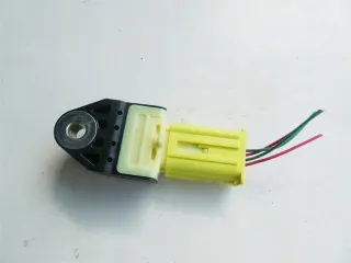 89831-0D090 12434177172 Датчик удара Toyota Yaris 3 Арт e12609303, вид 1