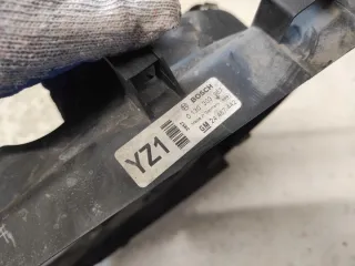 24467442 PAW2625 Вентилятор радиатора Opel Astra H Арт e12609236, вид 3