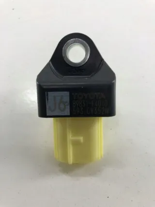 89831F4010 Датчик удара Toyota C-HR Арт e12609217, вид 4