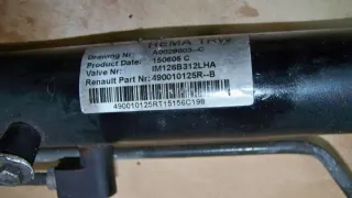 490010125R Рулевая рейка Dacia Duster 1 Арт e12609037, вид 4