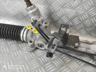9813692680 Рулевая рейка Citroen jumpy 3 Арт e12608934, вид 7