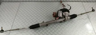 6820000190 6700002757 Рулевая рейка Citroen C4 2 Арт e12608882, вид 1