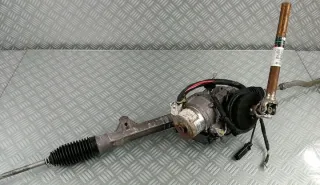 6820000190 6700002757 Рулевая рейка Citroen C4 2 Арт e12608882, вид 5