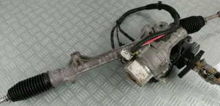 6820000190 6700002757 Рулевая рейка Citroen C4 2 Арт e12608882, вид 7