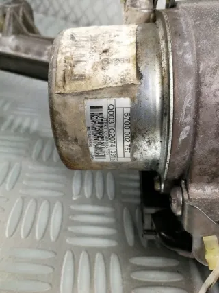 6820000190 6700002757 Рулевая рейка Citroen C4 2 Арт e12608882, вид 8