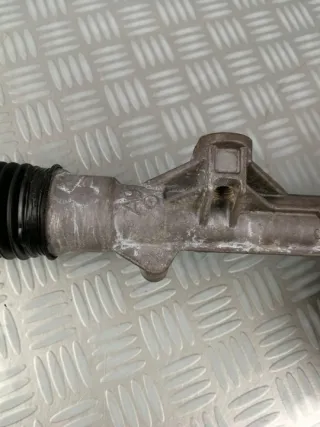 6820000190 6700002757 Рулевая рейка Citroen C4 2 Арт e12608882, вид 9