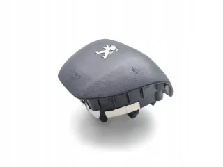 0080-P1110002 Подушка безопасности Peugeot 208 Арт e12608781, вид 2
