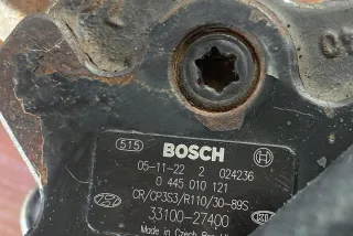 3310027400 Насос топливный Kia Carens 3 Арт e12608601, вид 2