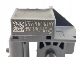 988324341R Датчик удара Renault Megane 4 Арт e12608570, вид 6