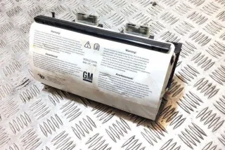 13111177 Подушка безопасности Opel Zafira B Арт e12608494, вид 1