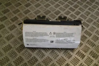 13111177 Подушка безопасности Opel Zafira B Арт e12608489, вид 2