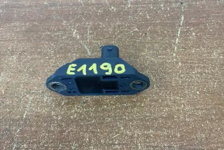 97060611100 Датчик удара Porsche Panamera 970 Арт e12608484, вид 1