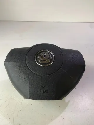 13203887 Подушка безопасности Opel Vectra C  Арт e12608421, вид 2