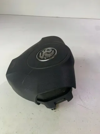 13203887 Подушка безопасности Opel Vectra C  Арт e12608421, вид 5