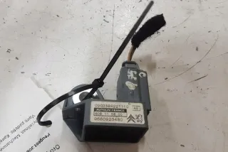 09035BR221110 Датчик удара Peugeot 2008 Арт e12608393, вид 1