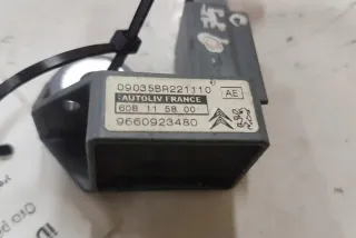 09035BR221110 Датчик удара Peugeot 2008 Арт e12608393, вид 2