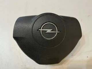 13111348 Подушка безопасности Opel Astra H Арт e12608261, вид 3