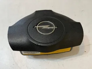13111348 Подушка безопасности Opel Astra H Арт e12608261, вид 4