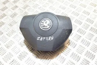 13168456 Подушка безопасности Opel Astra J Арт e12608224, вид 2