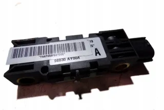 98830AY00A Датчик удара Nissan Micra K12 Арт e12608177, вид 1