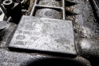 0460404968 Насос топливный Ford Galaxy 1 Арт e12608147, вид 3