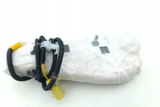 D22_ 0589P1000413 Подушка безопасности Nissan Navara D22 Арт e12608061, вид 6