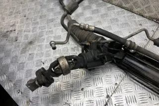 7832498 Рулевая рейка BMW X3 E83 Арт e12608021, вид 1
