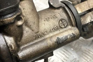 7832498 Рулевая рейка BMW X3 E83 Арт e12608021, вид 4
