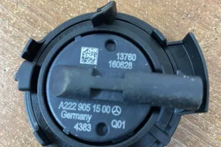 W222, A2229051500 Датчик удара Mercedes S W222 Арт e12607971, вид 1