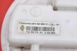 172022377R Насос топливный Dacia Logan 2 Арт e12607892, вид 2