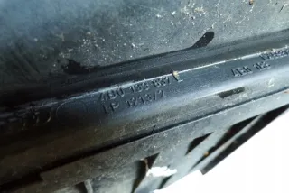 4B0133837E Корпус воздушного фильтра Audi A6 C5 (S6,RS6) Арт e12607889, вид 3