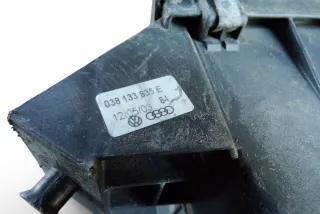 038133835E Корпус воздушного фильтра Audi A6 C5 (S6,RS6) Арт e12607881, вид 1