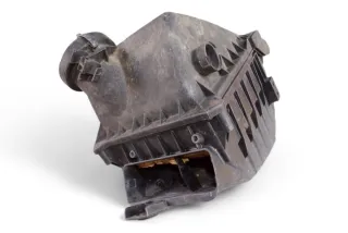 06C133835Q Корпус воздушного фильтра Audi A4 B6 Арт e12607761, вид 2