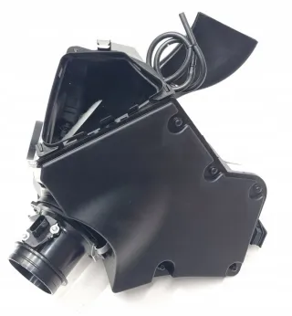 8K0133837C Корпус воздушного фильтра Audi A4 B8 Арт e12607718, вид 1