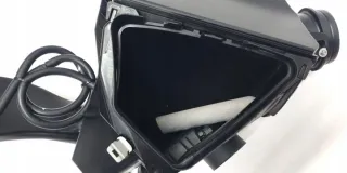 8K0133837C Корпус воздушного фильтра Audi A4 B8 Арт e12607718, вид 7