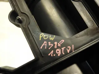 1K0129607P 1K0129601AF Корпус воздушного фильтра Audi A3 8P Арт e12607631, вид 2