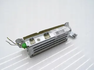 2218600505 Подушка безопасности Mercedes S W221 Арт e12607486, вид 1