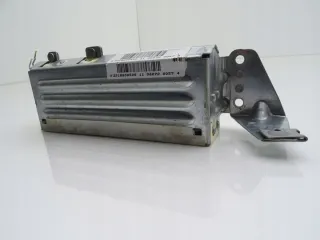 2218600505 Подушка безопасности Mercedes S W221 Арт e12607486, вид 2