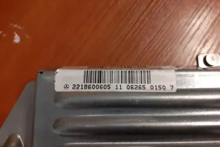 W221 2218600605 Подушка безопасности Mercedes S W221 Арт e12607476, вид 5