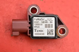 5H2Z-14B345-BA Датчик удара Land Rover Range Rover Sport 1 Арт e12607382, вид 1