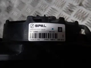 22818943 Вентилятор радиатора Chevrolet Corvette Арт e12607327, вид 3