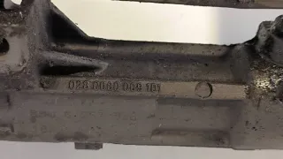0280080009101 Рулевая рейка BMW 3 E46 Арт e12607286, вид 3