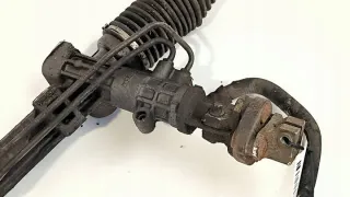 0280080009101 Рулевая рейка BMW 3 E46 Арт e12607286, вид 4