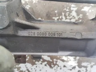 6757338 0280080009101 Рулевая рейка BMW 3 E46 Арт e12607285, вид 6